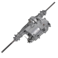 GGP /STIGA - TRANSAXLE PEERLESS MST205