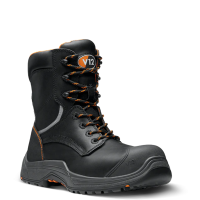V12 Avenger Hi Leg Boot IGS