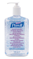 HAND HYGEINE-350ML PURELL HAND SANITISER S