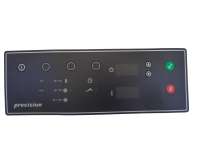 BLAST CHILLER LABEL - 2004 - FEBRUARY 2020