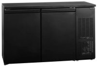 Tefcold CKC8 Keg Cooler 1350 x 590 x 860 mm