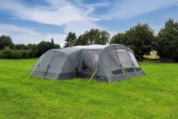 Outdoor Revolution Airedale 9.0SEL Air Tent