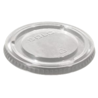 Lid Souffle 2oz