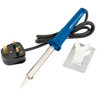 Soldering Iron 60W by Draper