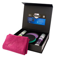 Professional Detailing Polish Package