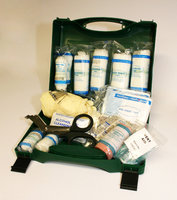 1-10 Person Workplace First Aid Kit
