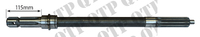 PTO Shaft