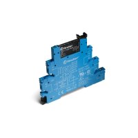 38.81.7.024.9024 Finder 38 Series SSR Interface Relay 6A 24V DC