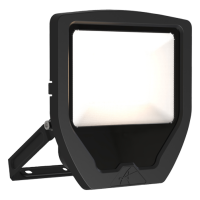 CALINOR EVO FLOODLIGHT COOL WHITE 50W BLACK