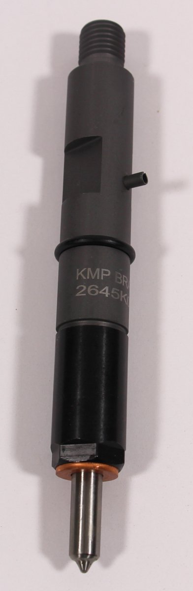 INJECTOR ASSEMBLY