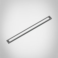 TLCF9005 nVent Hoffman 19" Blind 1U, RAL 9005