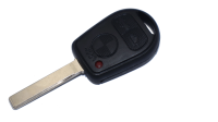 BMW 3 Button Remote Case HU92R