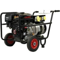 LONCIN 7KVA DIESEL GENERATOR E/S MECALTE