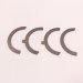 THRUST WASHER SET (4 PCS)