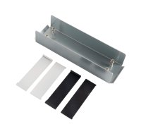 HORIZON Linking Bracket with Black and White Cover Accessories