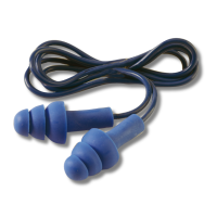 3M™ E-A-R™ Tracers™ Earplugs, 50 Pairs/Box