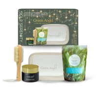 Green Angel Sole Serenity Gift Set