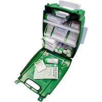 EVOLUTION PLUS STATUTORY FIRST AID KIT 11-20 PERSON