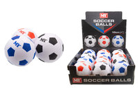 Soft Football 10cm.
