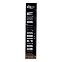 BPerfect Indestructibrow Pencil Dark Brown 1g