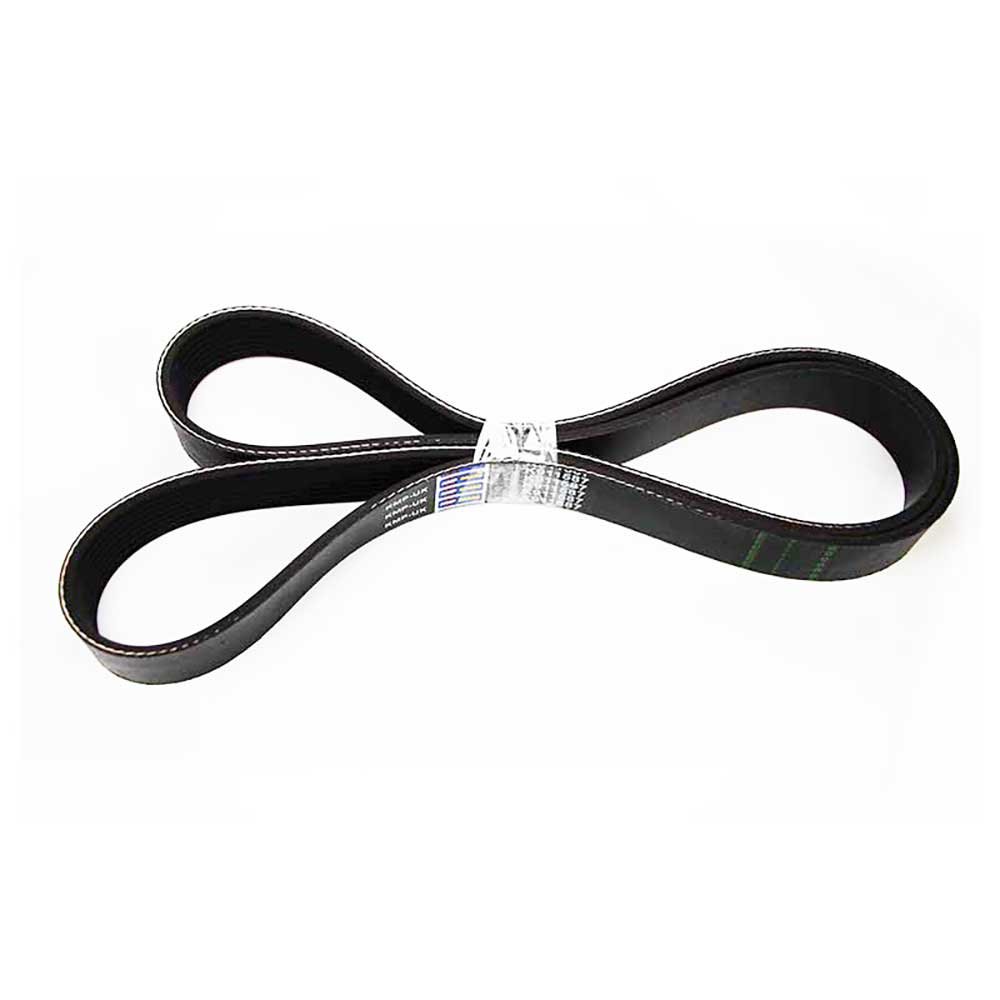 V BELT   27.92 mm W x 1363