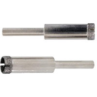 Electroplated Tile Drill 6mm