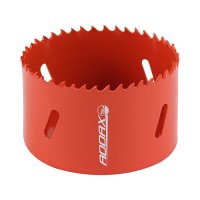 Holesaw HSS Bi-Metal 92mm