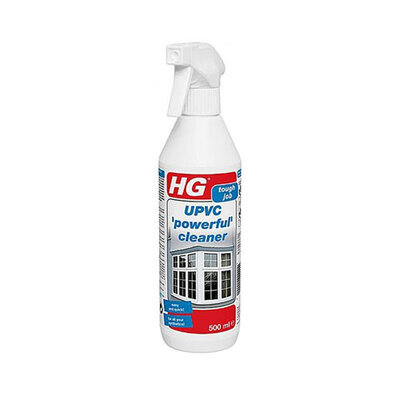HG UPVC Powerful Cleaner - 500m