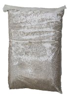 6mm LIMESTONE CHIPPINGS PER BAG (APP 25KG)