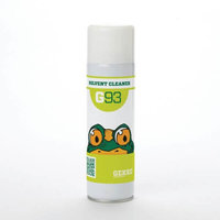 G93 SOLVENT CLEANER 500ml - TENSORGRIP C101