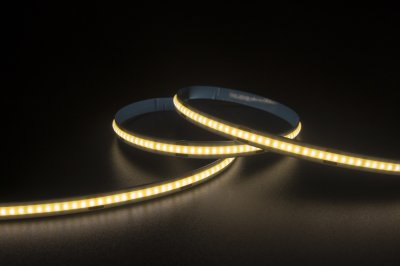 EVOLEC MONACO 5M 24V IP20 LED REEL, 3K | COBLED5/3K