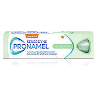Sensodyne Pronamel Daily Protection Mint Toothpaste 75ml