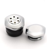 Aladdin Autovent 1/2" BSP Chrome HV30C-1-PACK