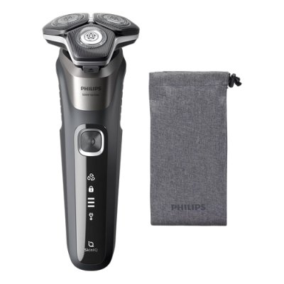 Philips Series 5000 Wet & Dry Shaver | S5887/10