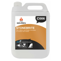 Selden Neutral Floor Cleaner, 5L