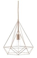 Sword 1 Light, Pendant, Copper | LV1802.0102