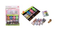 Play Money with Cash Drawer - Carded