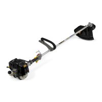 Alpina ABR32 Petrol Brushcutter