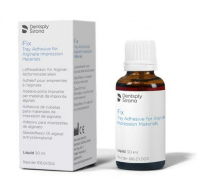 Dentsply Sirona Fix Adhesive 30ml Liquid - DMI Dental Consumables Ireland - Next Day Delivery