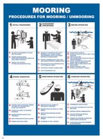 Mooring Procedures