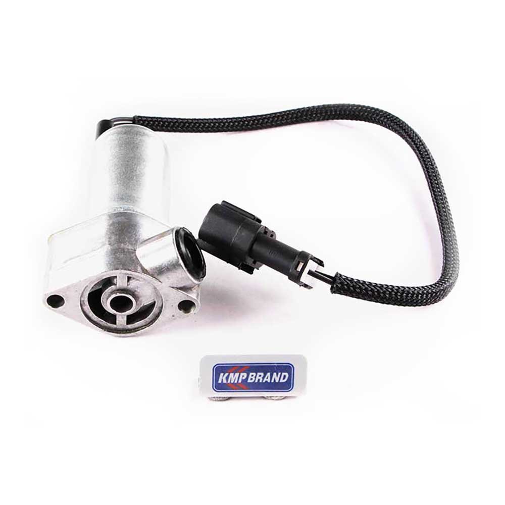 SOLENOID VALVE