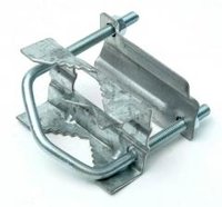 Single Shelly Clamp