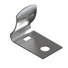 Economy Contacts Cell Type AA Surface Mount