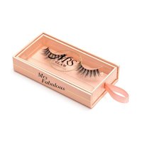 BPerfect Mrs Glam Mrs Fabulous Showstopper Lashes