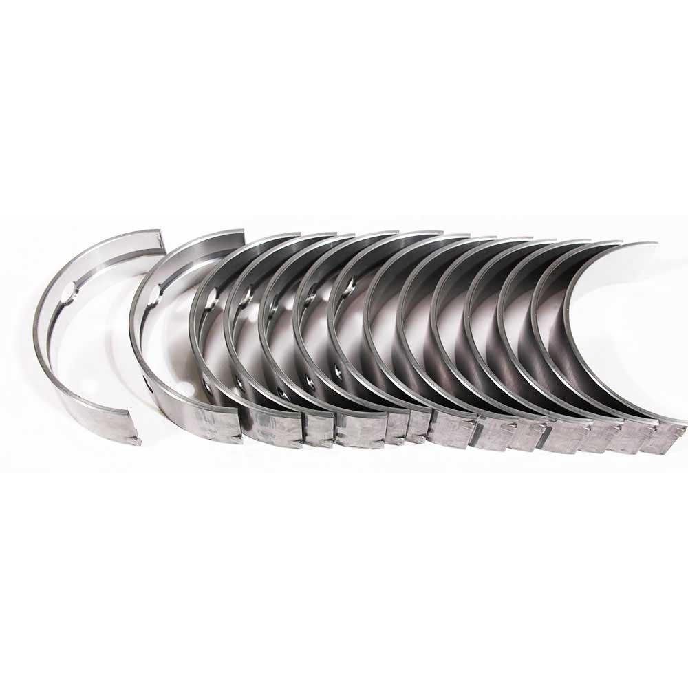 BEARING SET, MAIN - .030