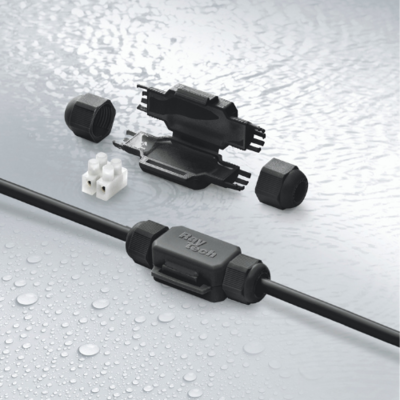 RAYTECH JOINT GEL IP68 2X2.5MM | BARNY-N