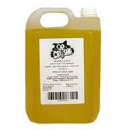 Crusha Banana Syrup - 1x5L