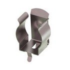 PC Battery Clips Cell Type AA, CR2 Through Hole