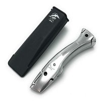 Dolphin Knife with Holster