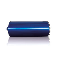 MEXCO 52mm WET CORE DRILL 450mm 1 1/4" UNC